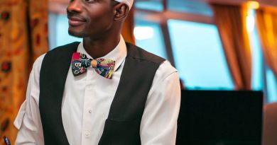 The Role of Cruise Ship Entertainers in Nigeria