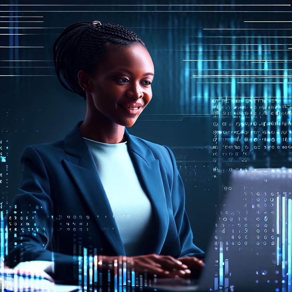 The Role of Data Analysts in Nigerian Business Growth