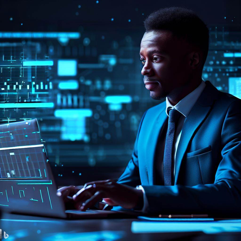 The Role of Data Analysts in Nigerian Business Growth