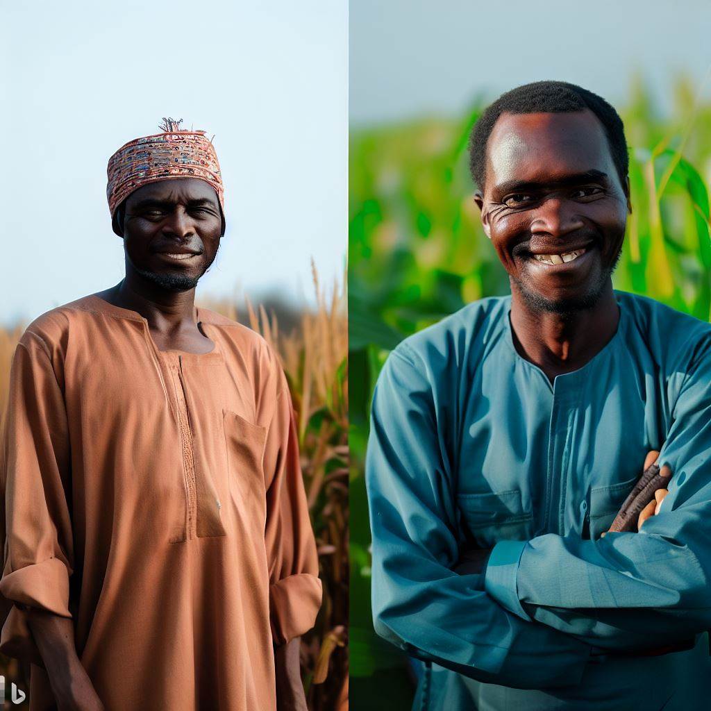 The Role of Farm Managers in Nigeria's Food Security