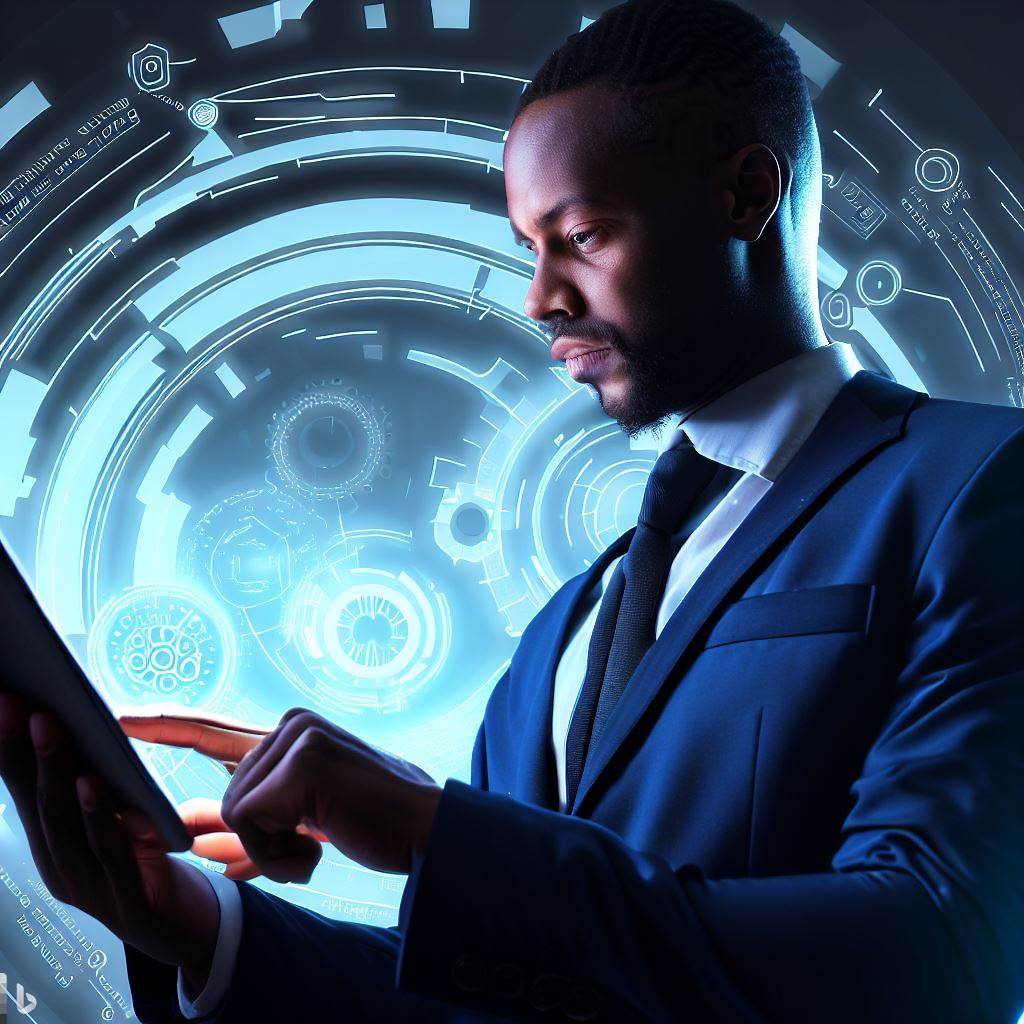 The Role of IT Specialists in Nigeria's Digital Transformation