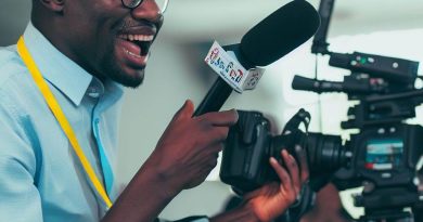 The Role of Journalists in Nigeria's Election Coverage