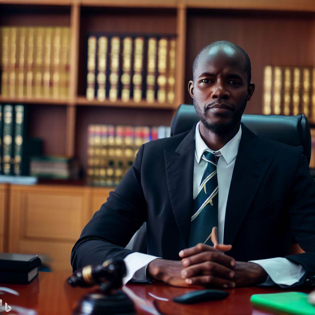 The Role of Lawyers in Nigeria's Judicial System