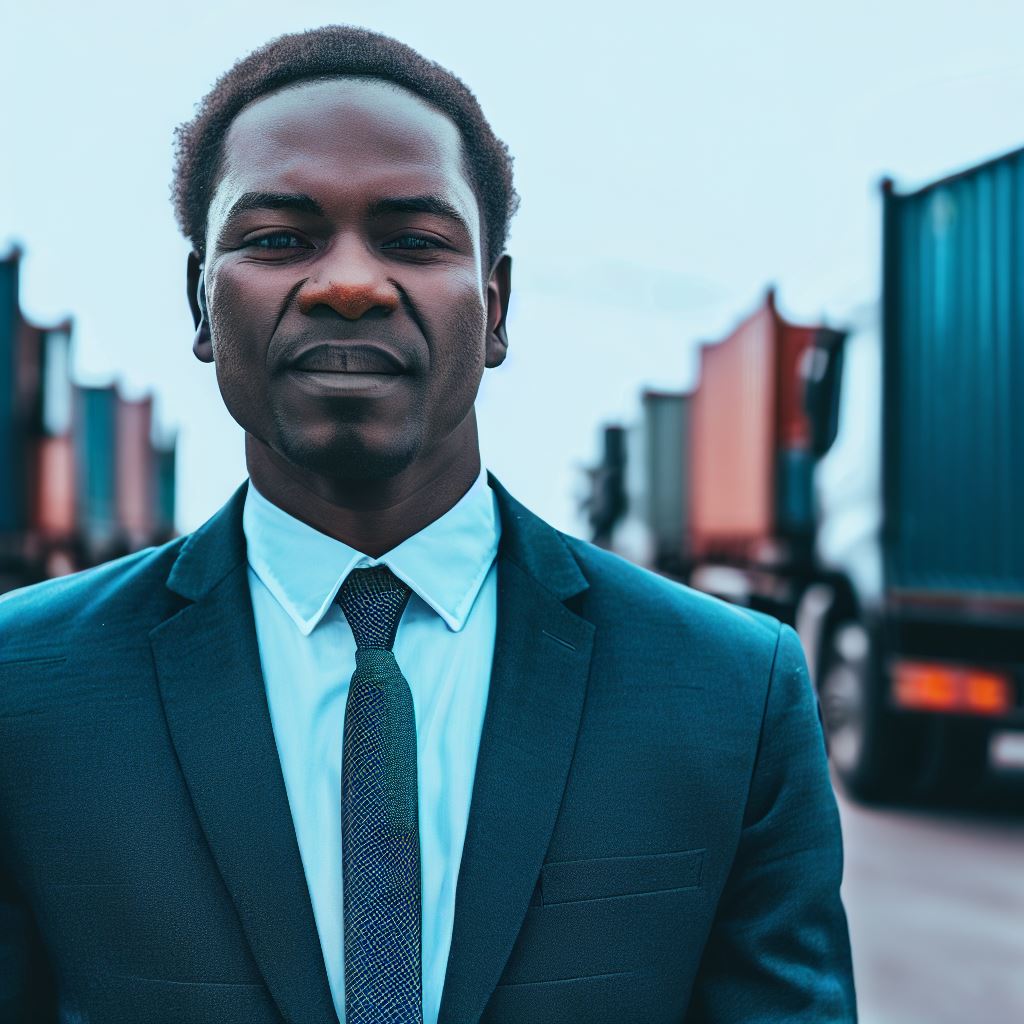 The Role of Logistics Managers in Nigeria’s Economy