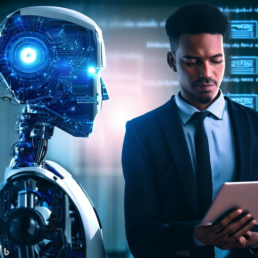 The Role of Machine Learning Engineers in Nigeria's Future