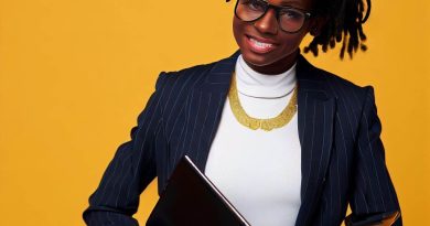 The Role of Managers in Nurturing New Nigerian Talent