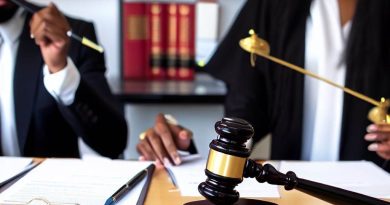 The Role of Nigerian Bar Association in Legal Practice