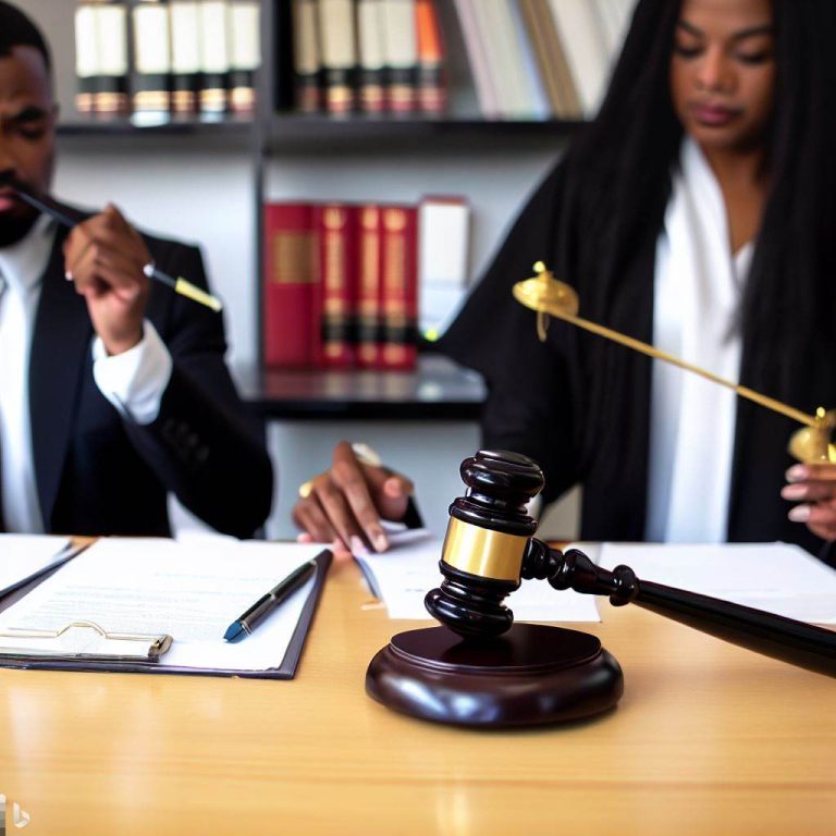 The Role of Nigerian Bar Association in Legal Practice