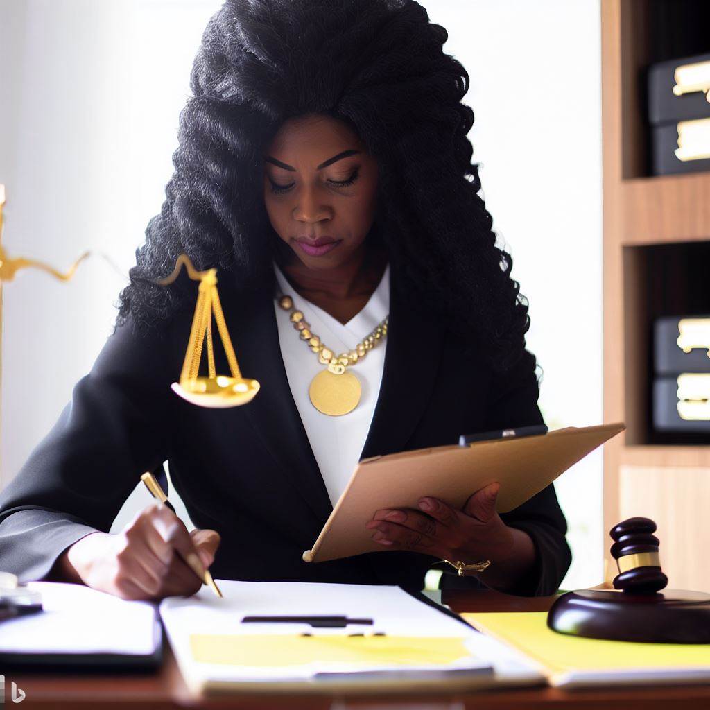 The Role of Nigerian Bar Association in Legal Practice