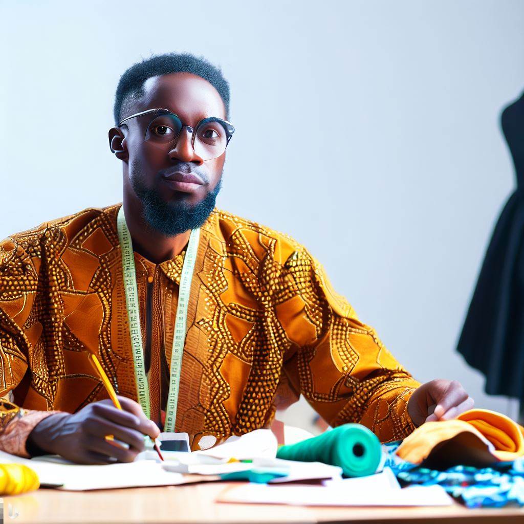 The Role of Nigerian Culture in Costume Design