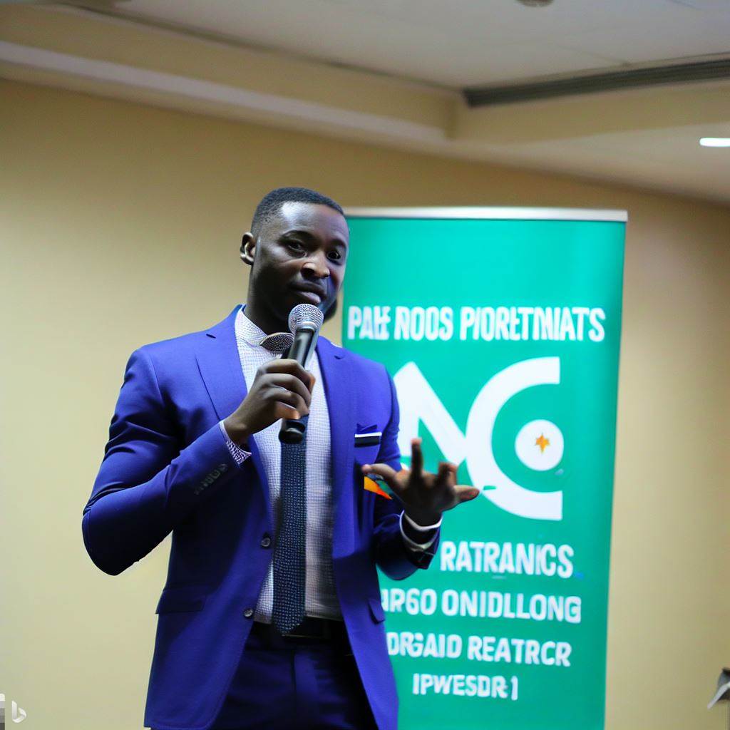 The Role of PR in Nigerian NGOs: A Deep Dive