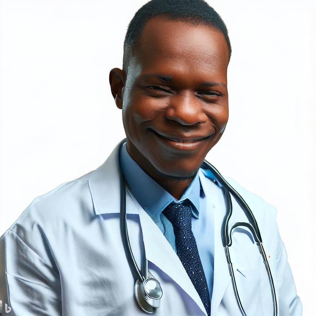 The Role of Pharmacists in Nigeria's Public Health Sector