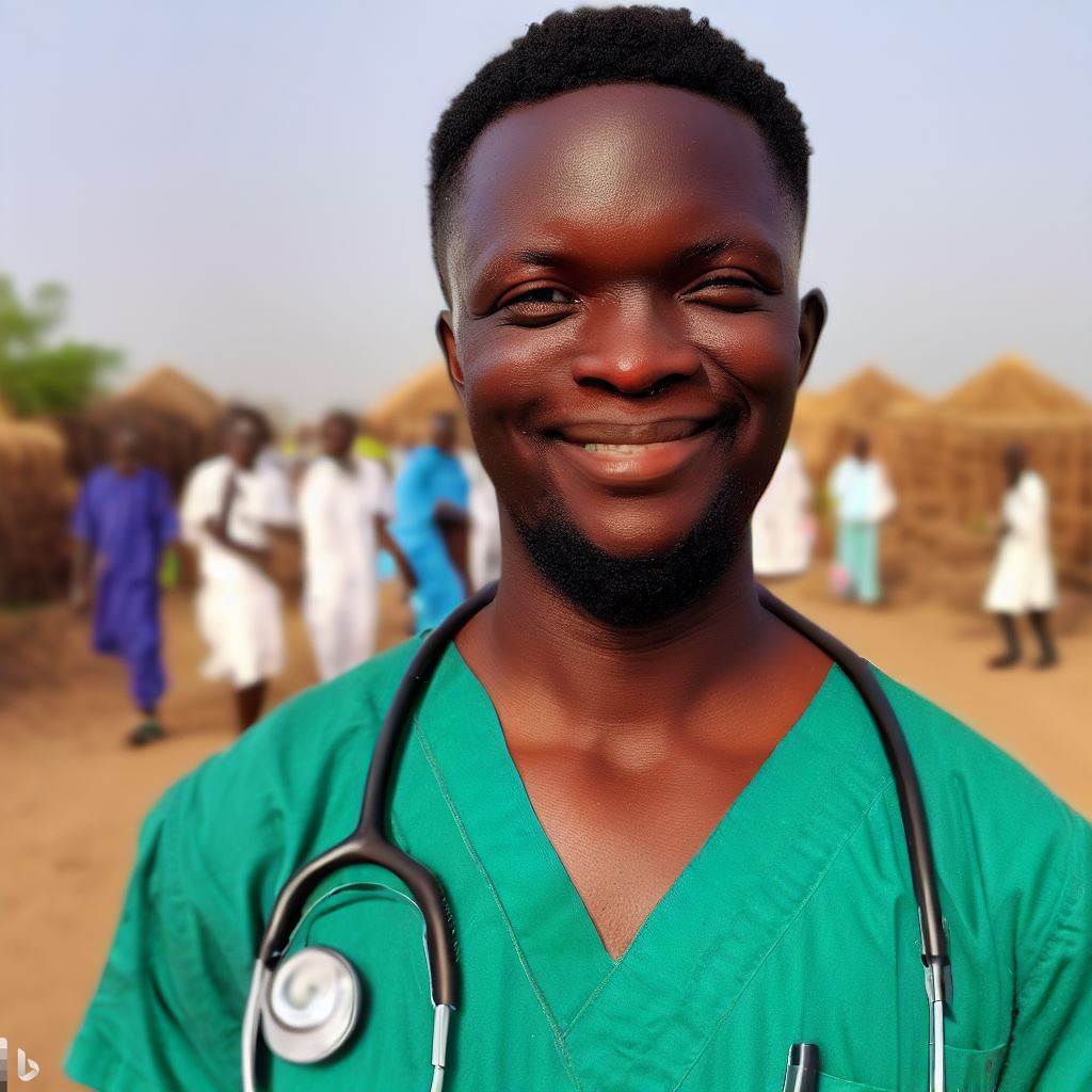 The Role of Physician Assistants in Rural Nigeria