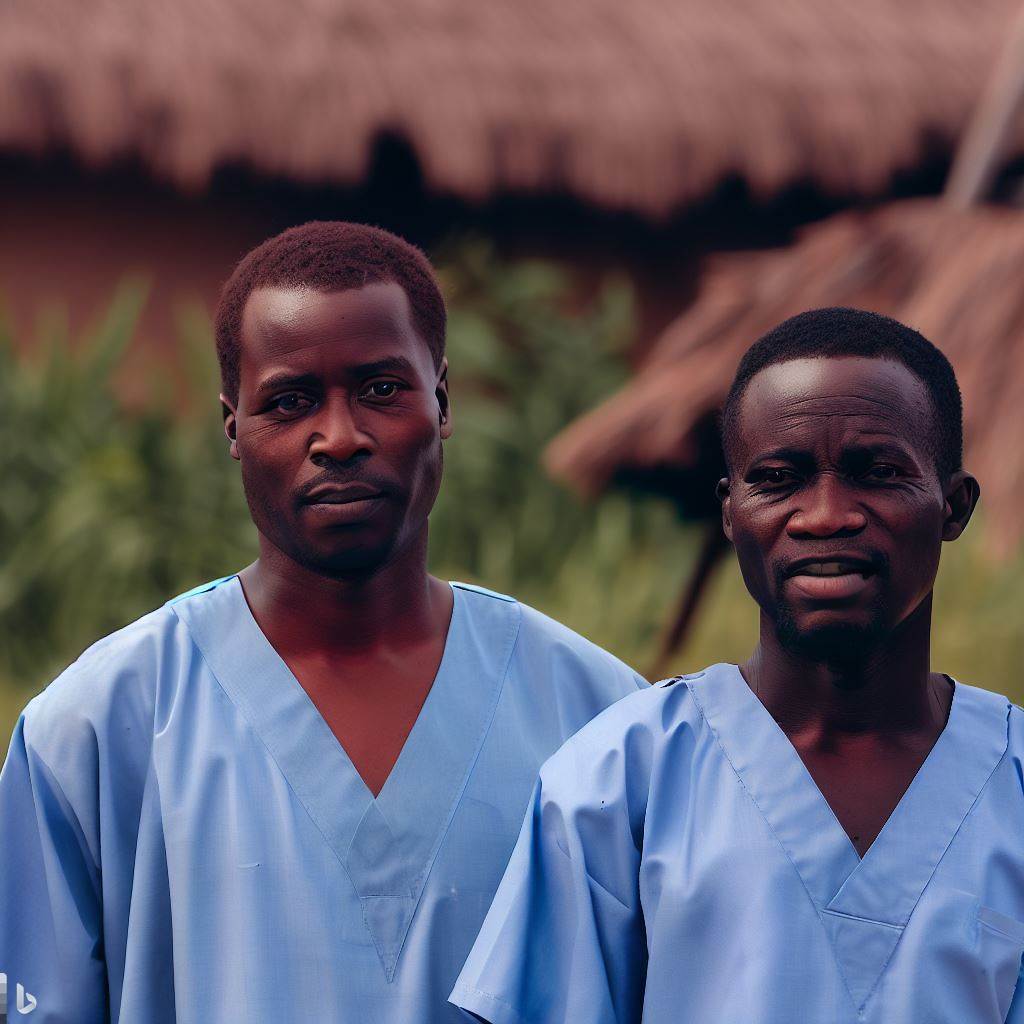 The Role of Physician Assistants in Rural Nigeria