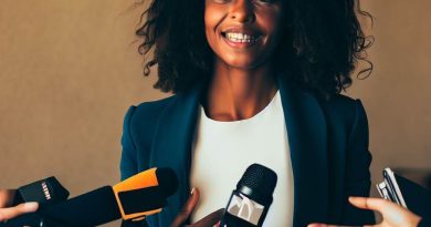 The Role of Public Relations Specialists in Nigeria Today