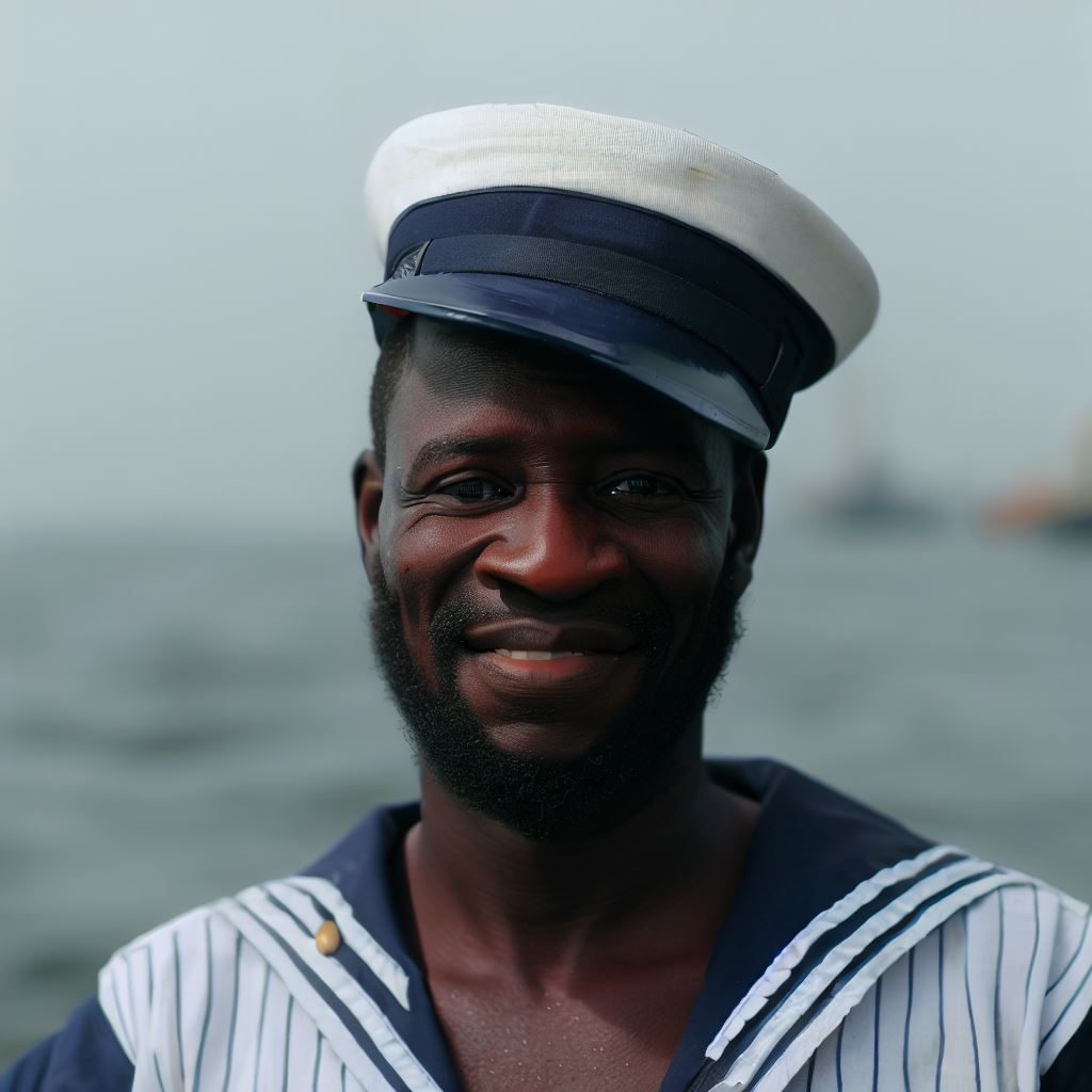 The Role of Sailors in Nigeria's Maritime Economy