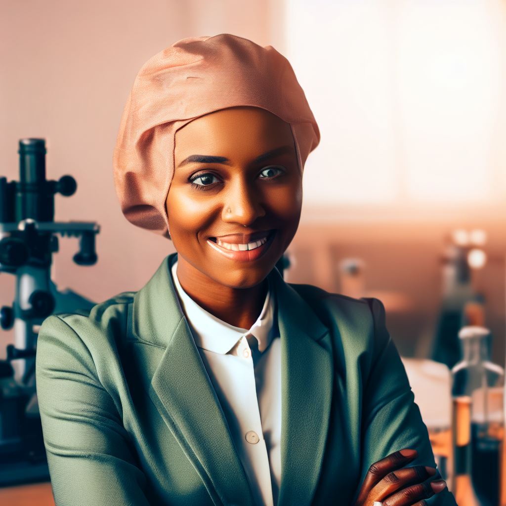 The Role of Science in Nigerian Education Policy