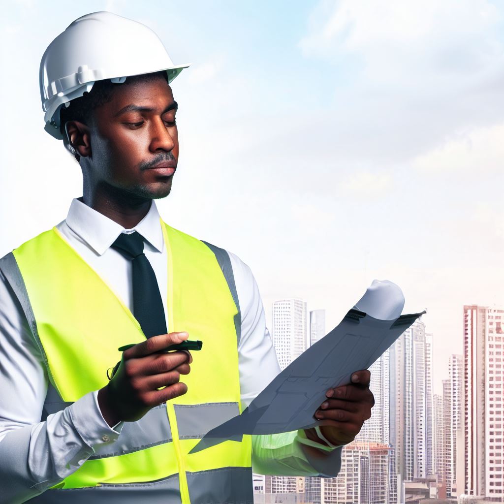 The Role of Surveyors in Urban Planning in Nigeria