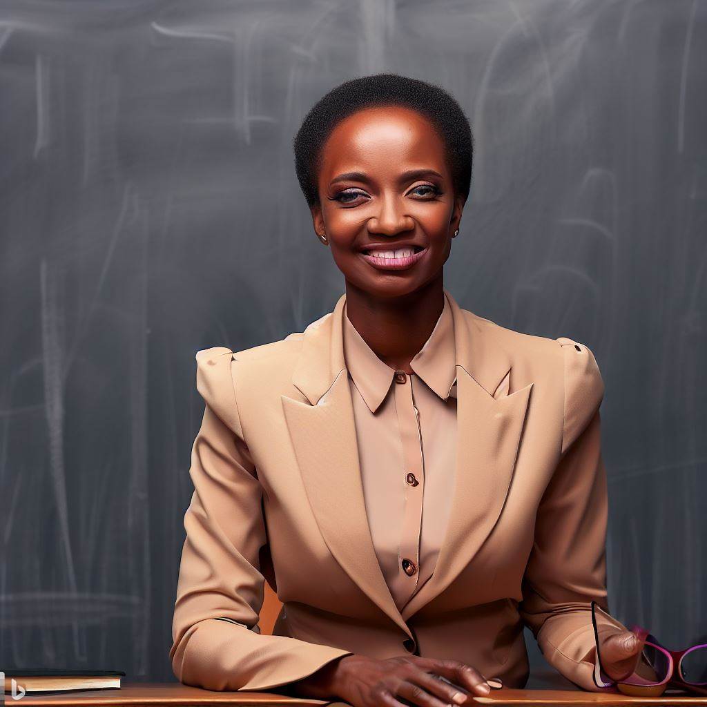 The Role of Teachers in Nigeria's Educational System
