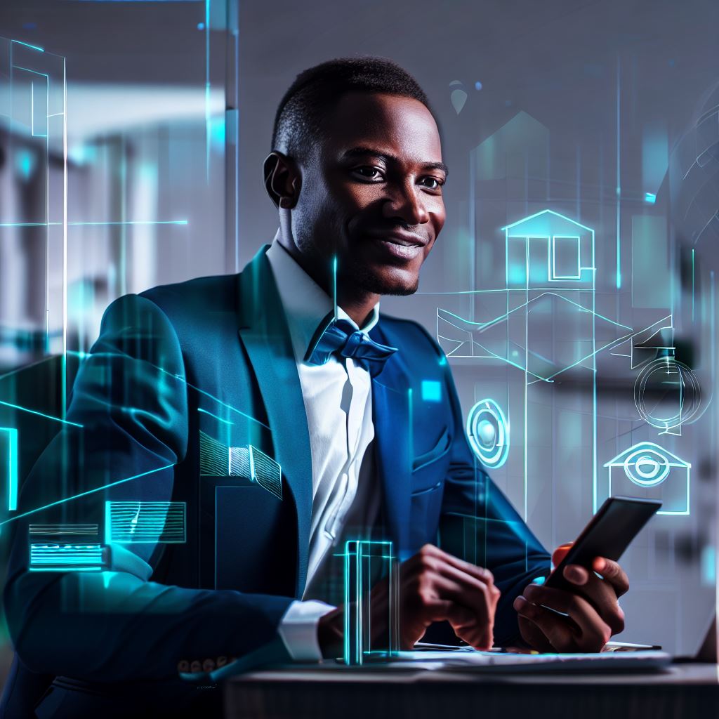 The Role of Technology in Nigerian Real Estate Agency