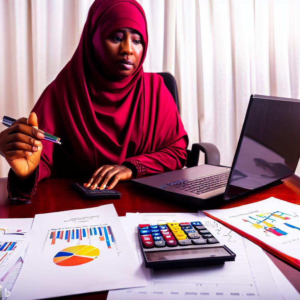 The Role of a Budget Analyst in Nigeria's Economy