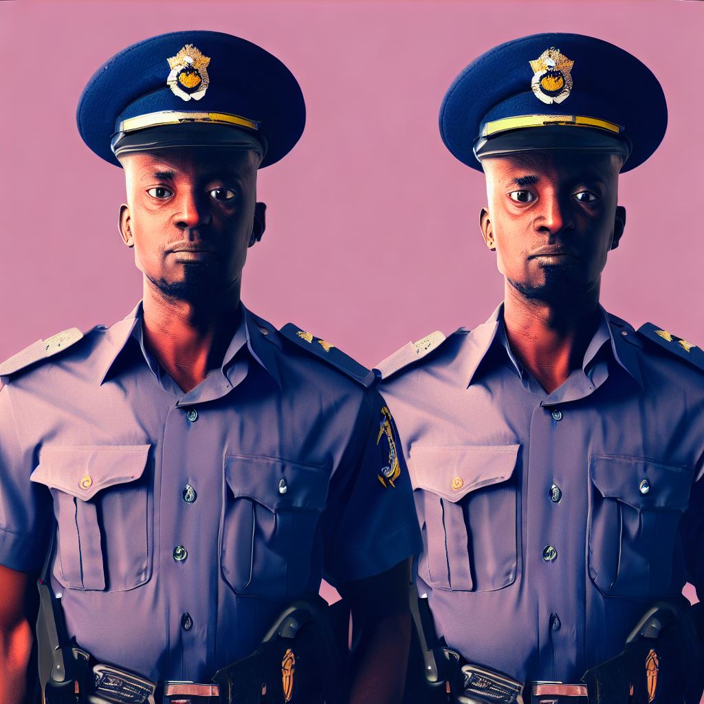 The Role of the Police in Community Safety in Nigeria