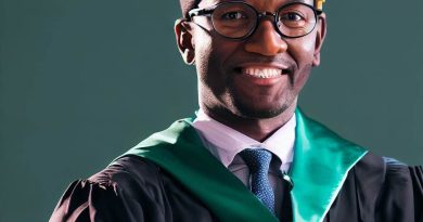 The Salary Scale: How Much do Professors Earn in Nigeria?