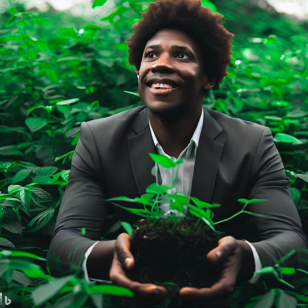 The State of Green Entrepreneurship in Nigeria Today
