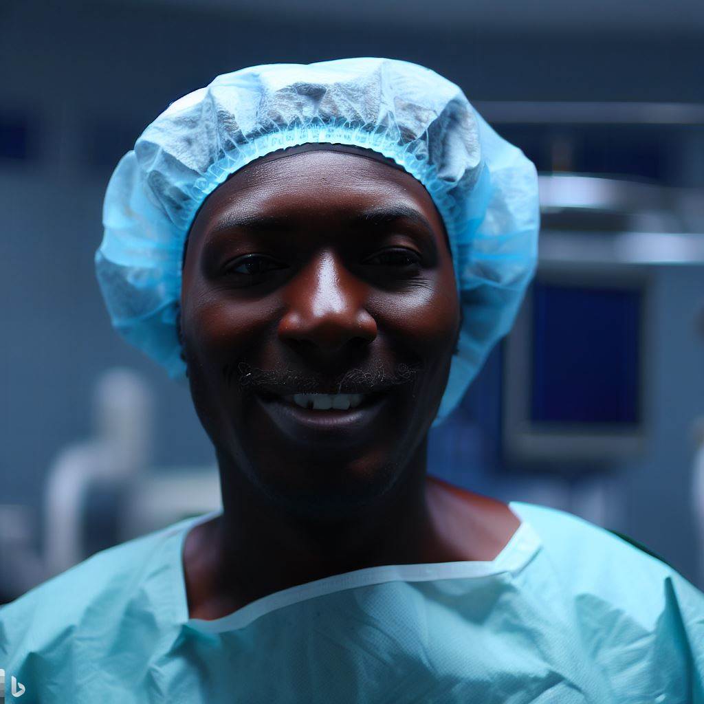 The State of Surgical Equipment and Facilities in Nigeria
