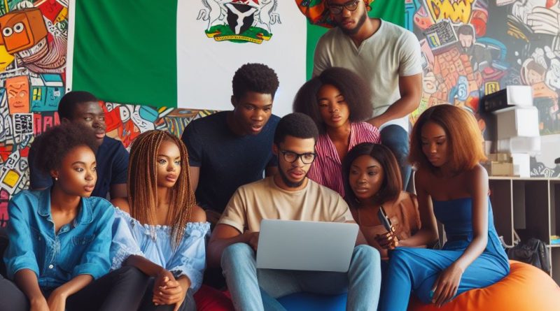 The Tech Startup Scene in Nigeria: An Entrepreneur's Guide