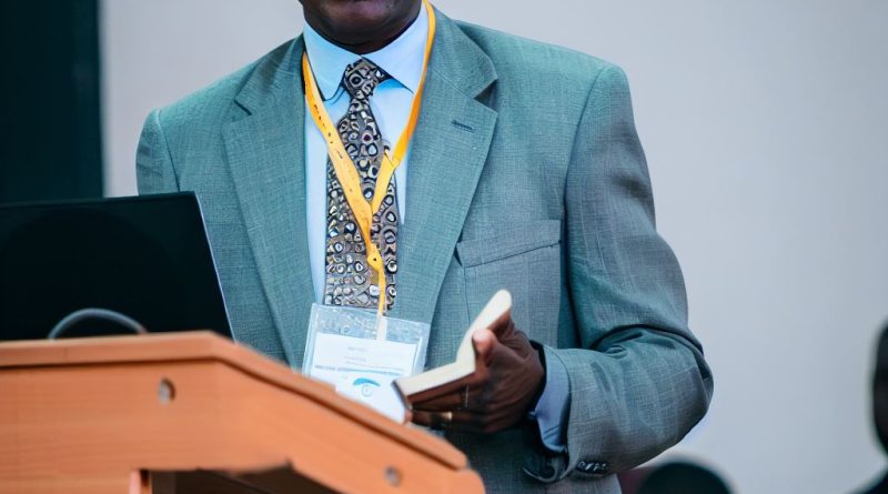 The Theological Education Pathway for Pastors in Nigeria