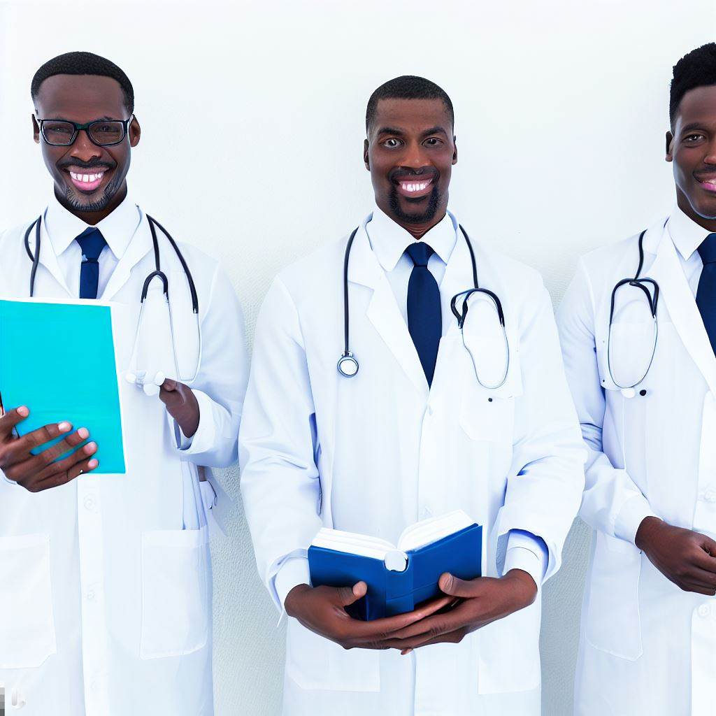 Tips for Aspiring Podiatrists in Nigeria’s Healthcare Scene