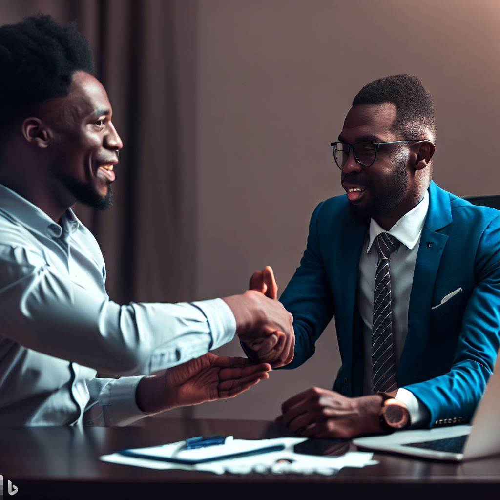 Tips for Negotiating Performance Contracts in Nigeria