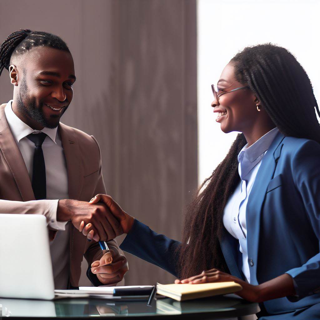 Tips for Negotiating Performance Contracts in Nigeria