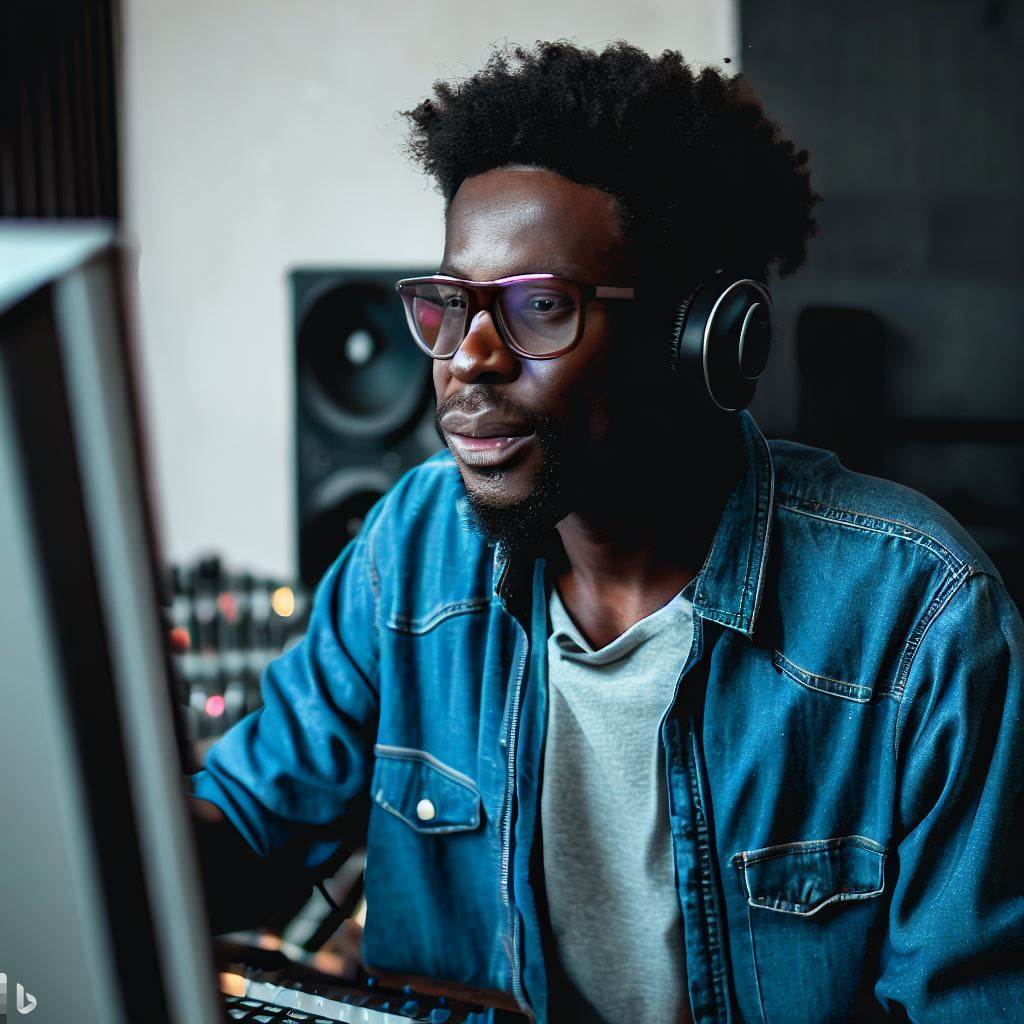 Tools Every Nigerian Sound Effects Editor Needs