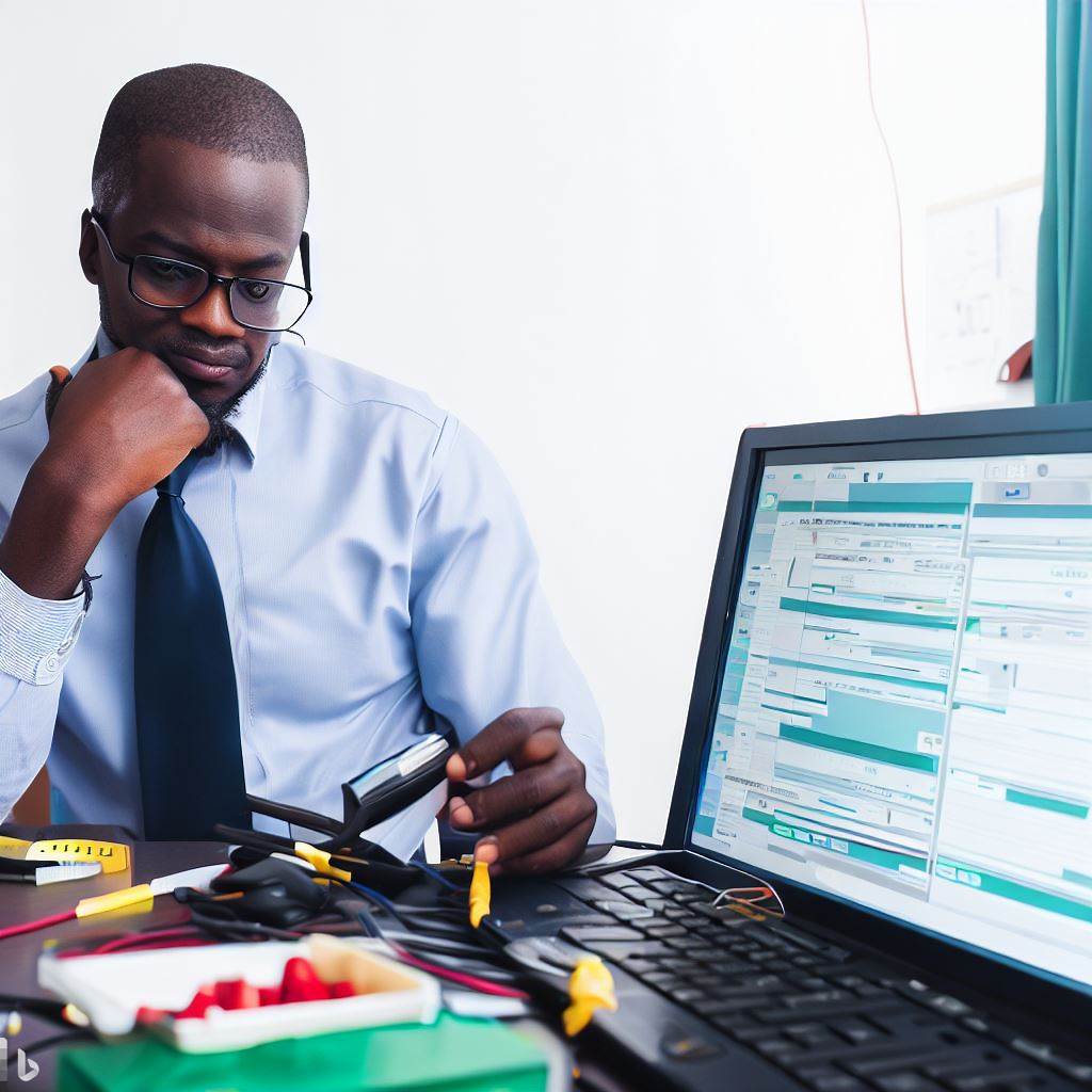 Tools and Software for Program Managers in Nigeria