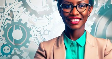 Tools and Techniques: Industrial Psychologists in Nigeria