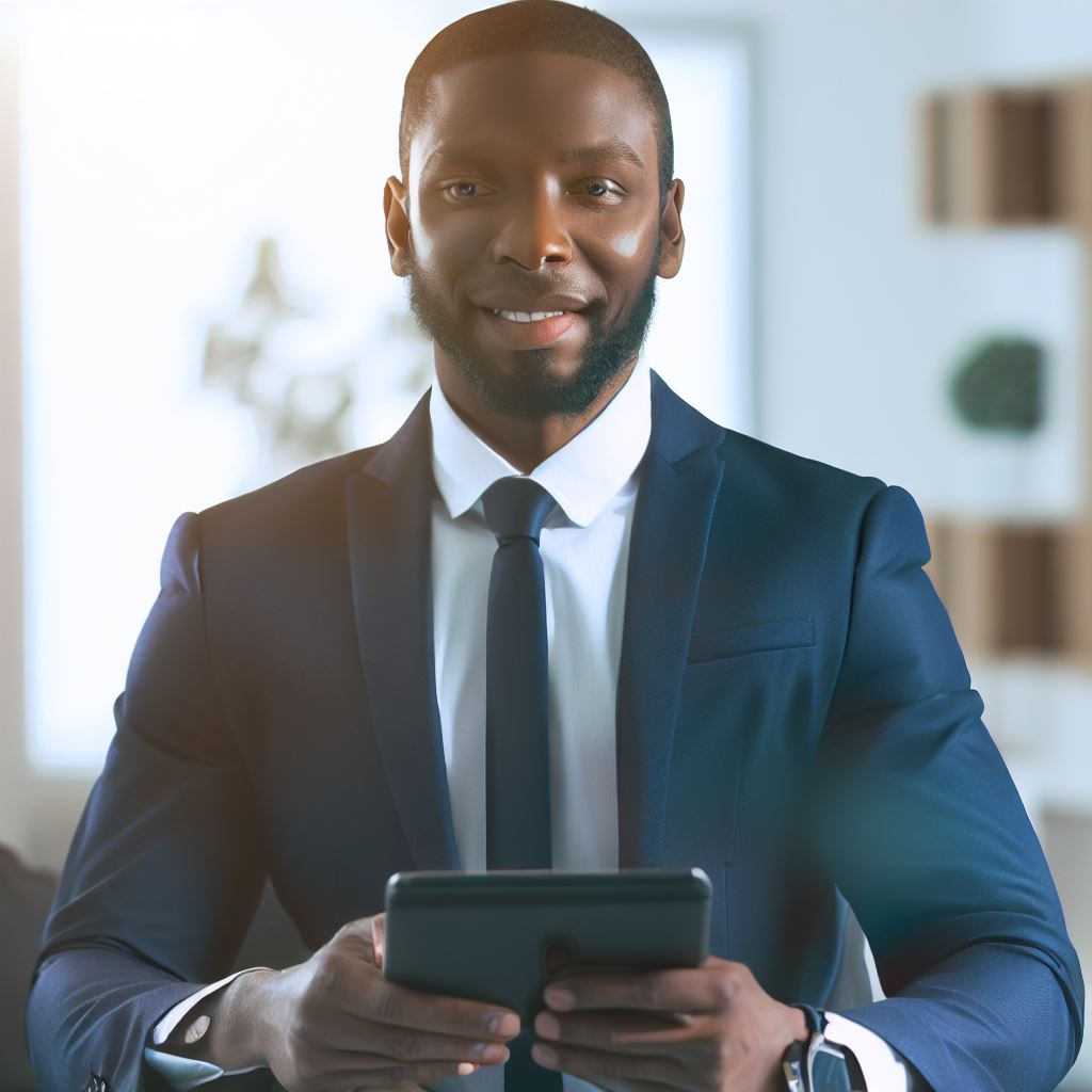 Tools and Technologies Used by Nigerian Real Estate Agents