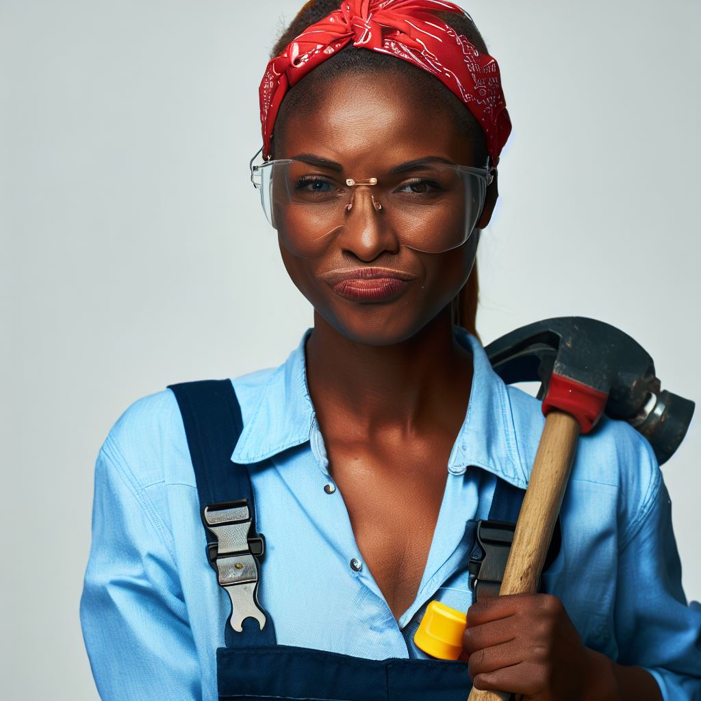 Tools of the Trade: Essential Equipment for Nigerian Plumbers