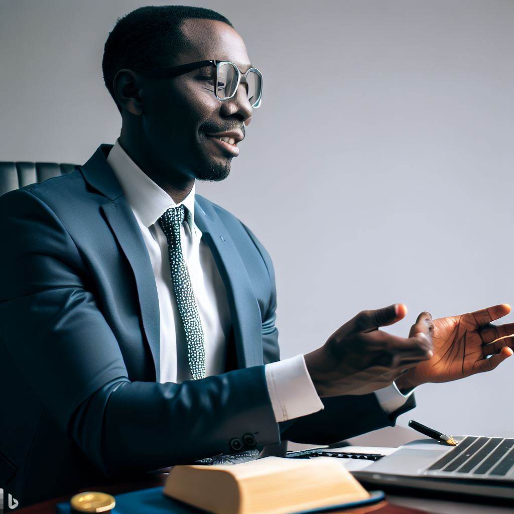 Top 10 Financial Advisory Firms in Nigeria to Work For