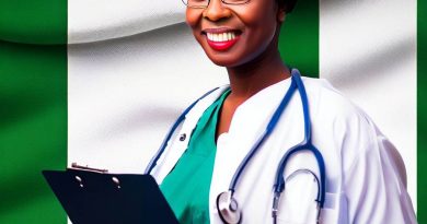 Top 10 Highest Paying Professions in Nigeria: 2023 Edition