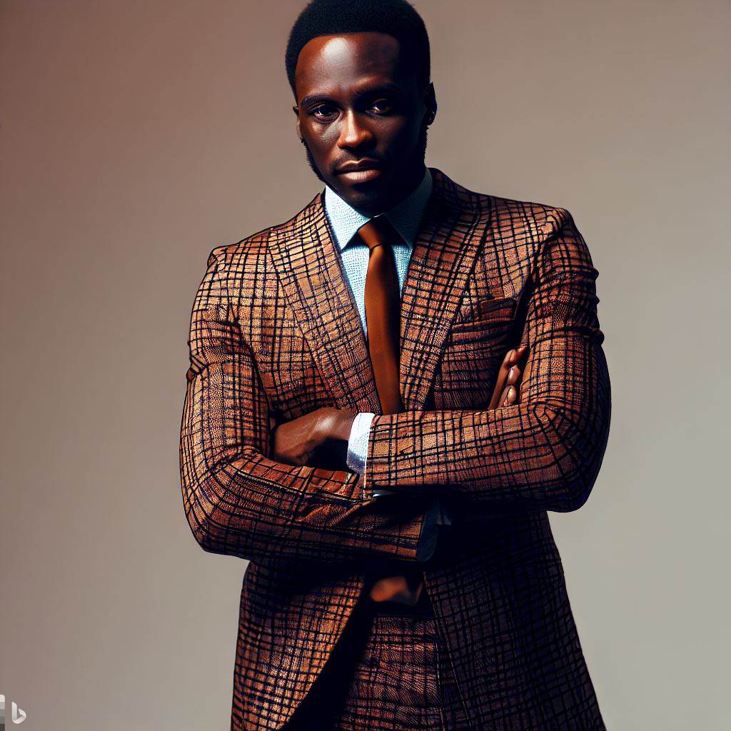 Top 10 Nigerian Fashion Designers You Should Know About