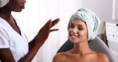 Top Beauty Therapy Schools in Nigeria: Enroll Today