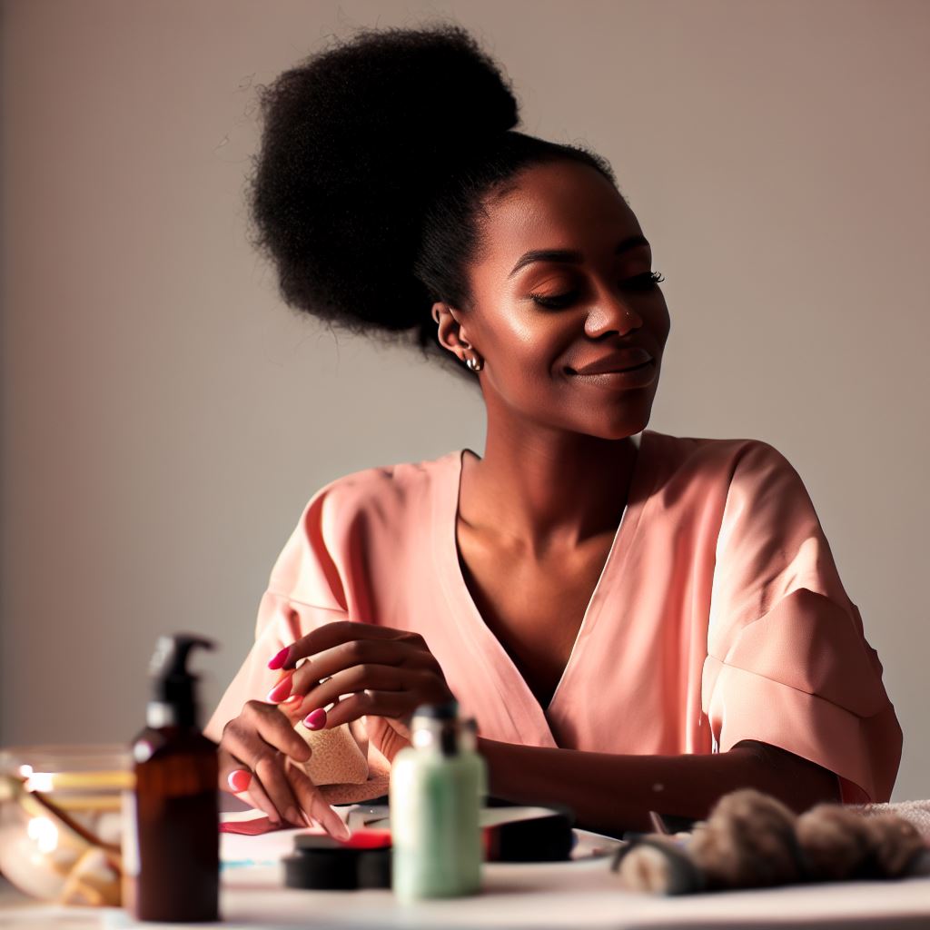 Top Cities for Beauty Therapists in Nigeria: Where to Work