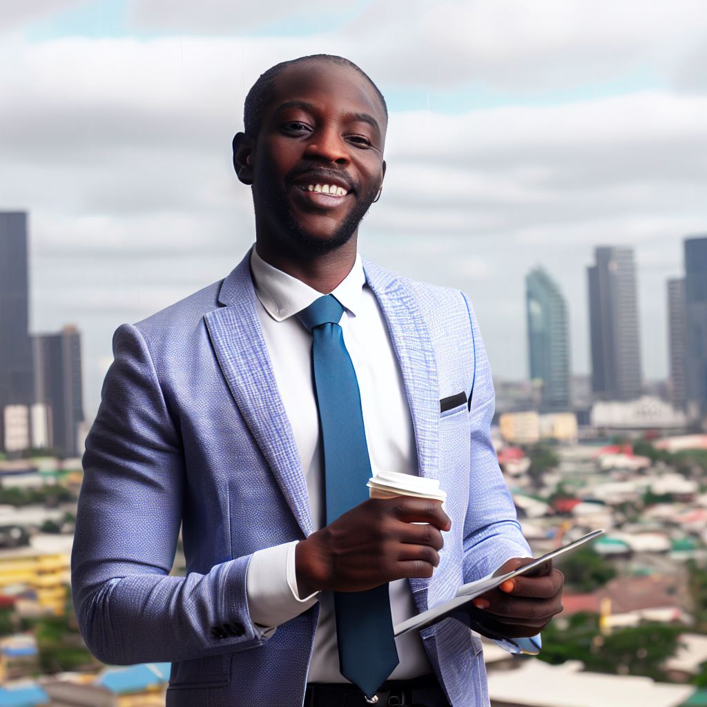 Top Cities for Real Estate Agents in Nigeria to Work