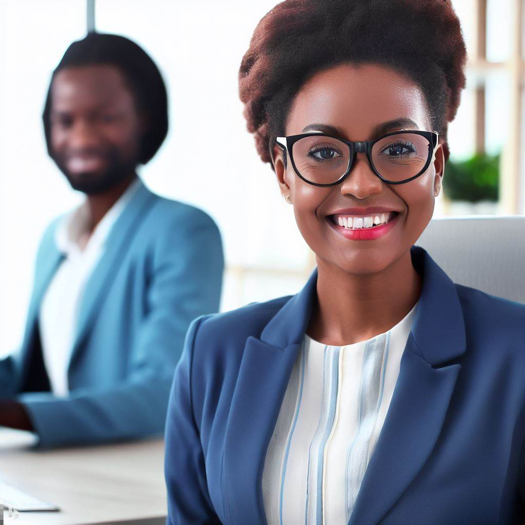 Top Companies Hiring Administrative Assistants in Nigeria