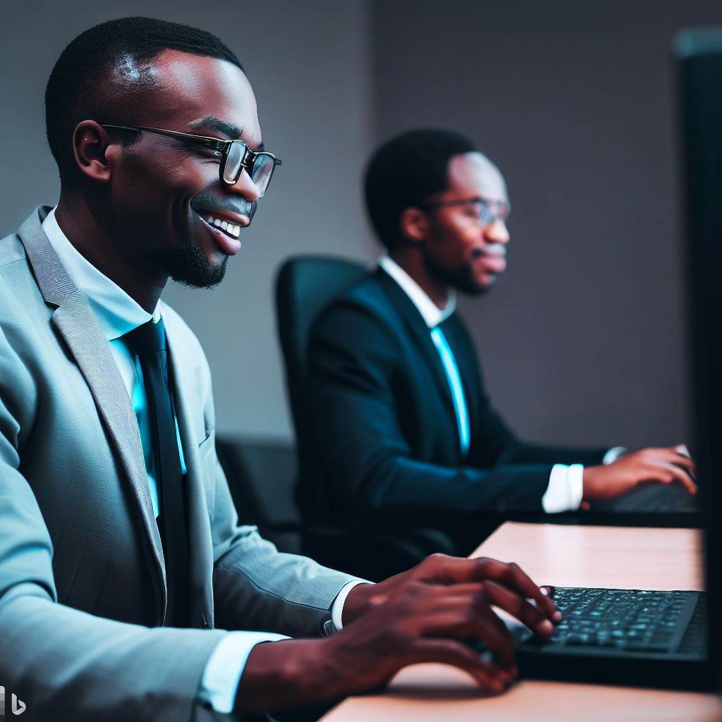 Top Companies Hiring IT Specialists in Nigeria