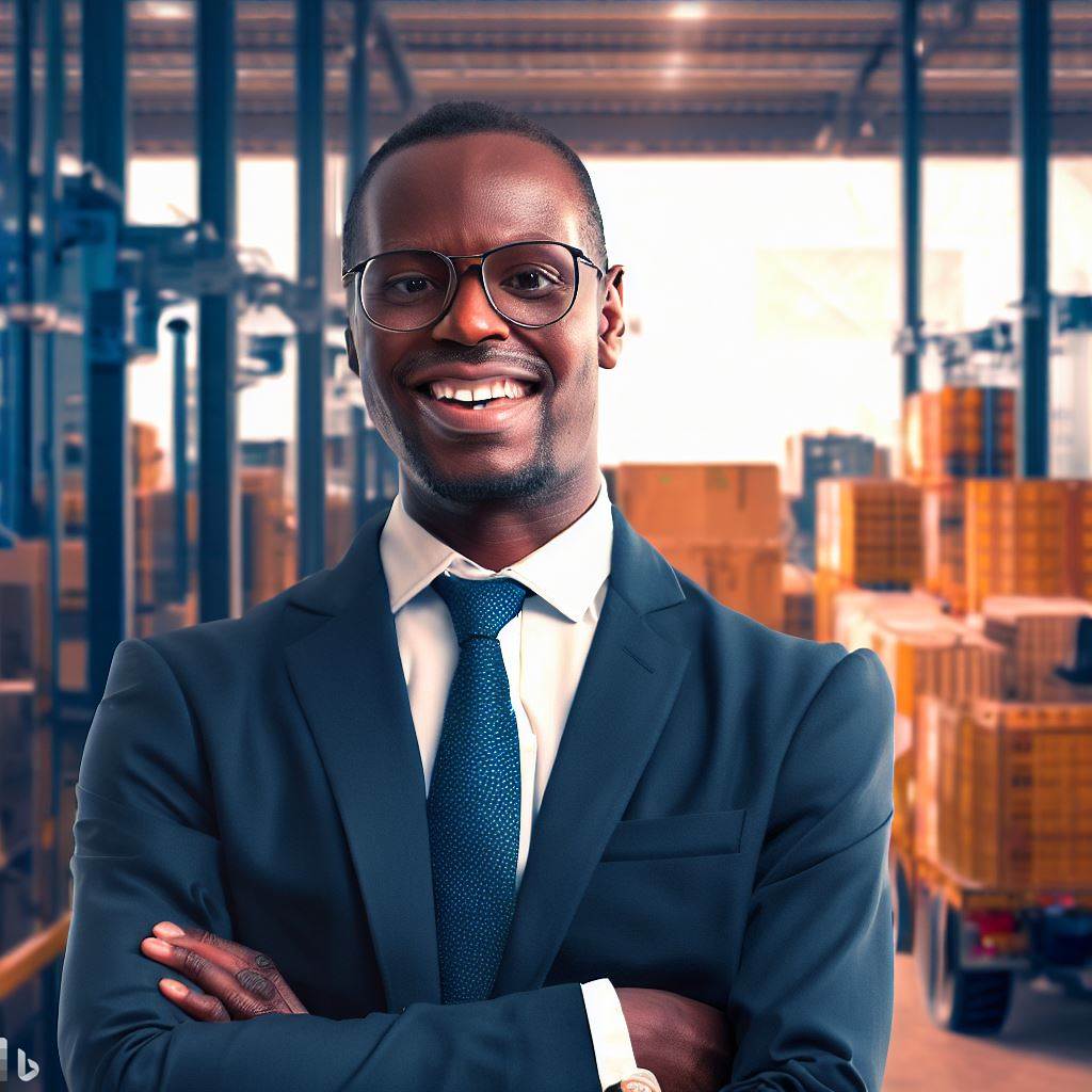 Top Companies Hiring Supply-Chain Managers in Nigeria