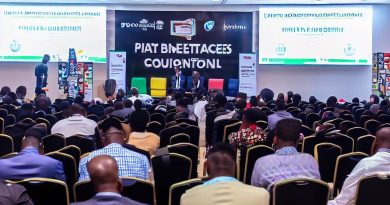 Top Conferences for Product Marketing Managers in Nigeria