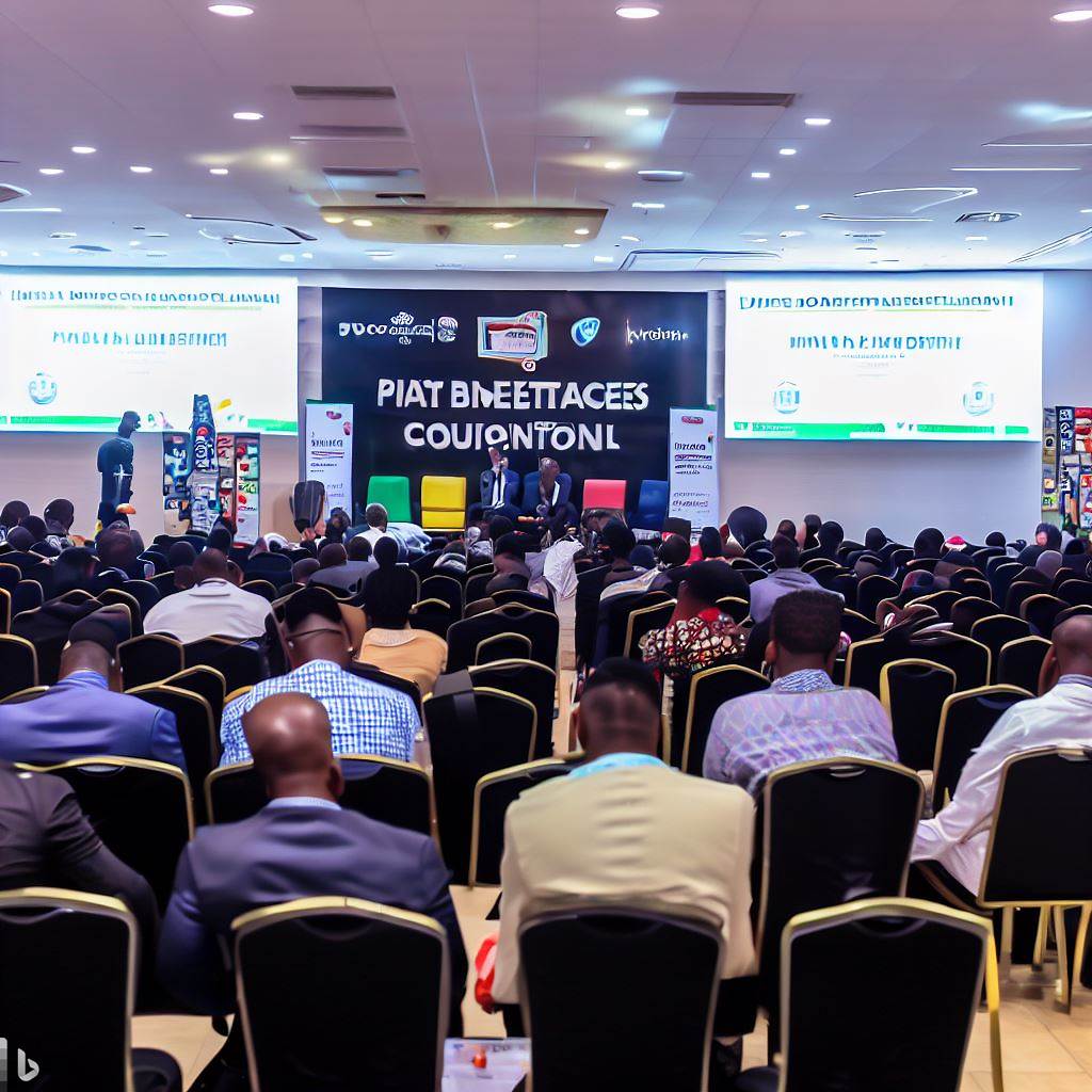 Top Conferences for Product Marketing Managers in Nigeria